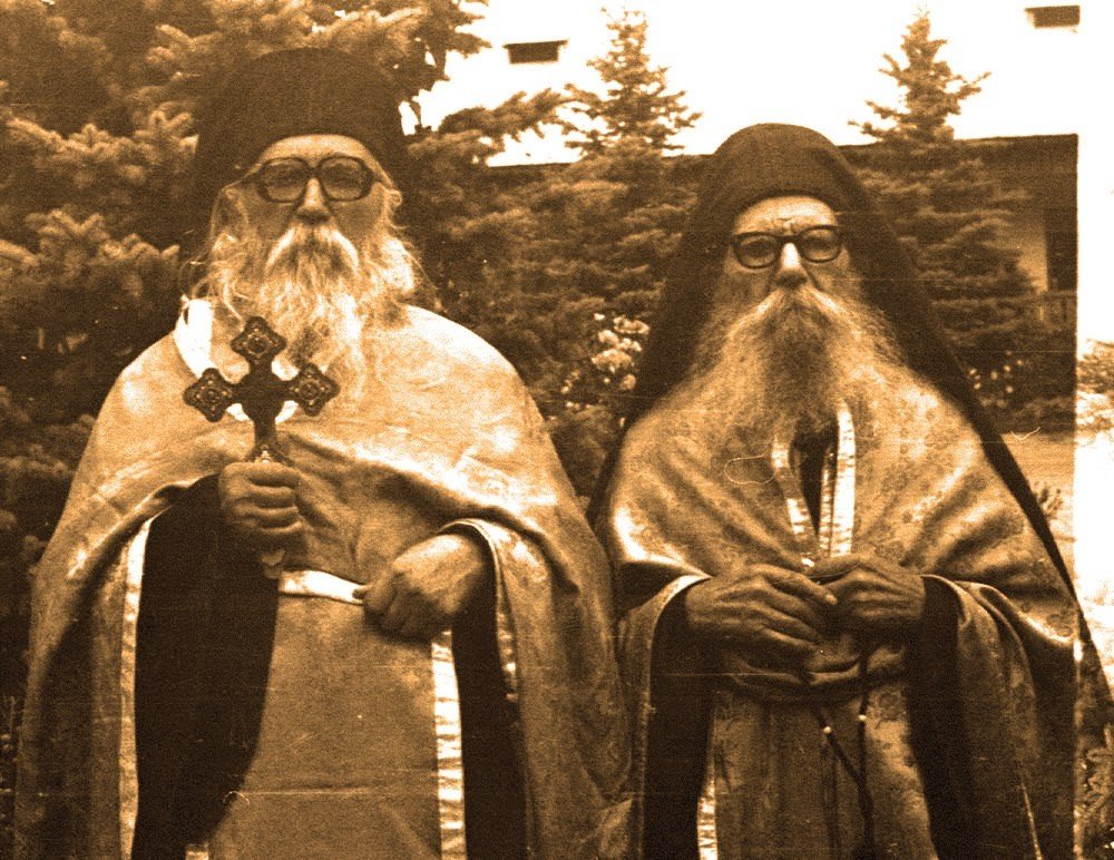 Aduceri aminte la centenarul naşterii Mitropolitului Bartolomeu Anania 166198