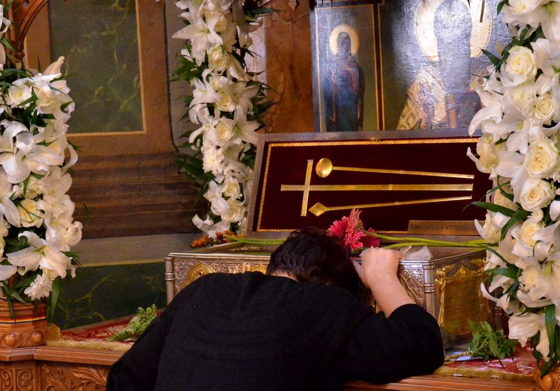 Matei 7, 7-11 (Rugăciunea de cerere) 166289