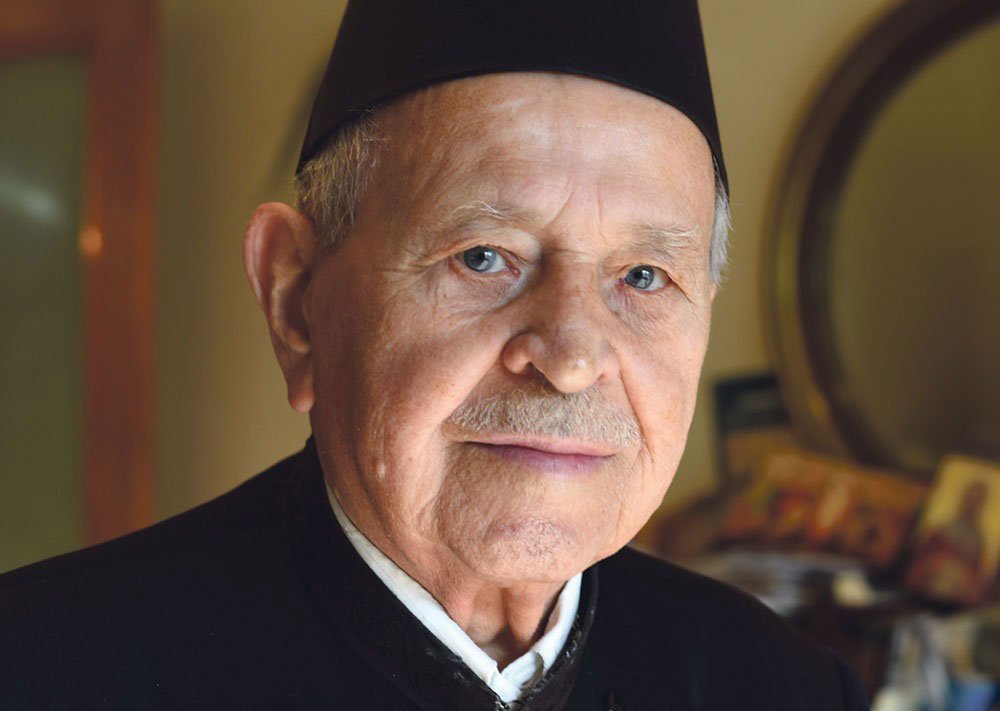 Părintele Ioan Covercă (1933-2021), preot înţelept şi harnic 166309