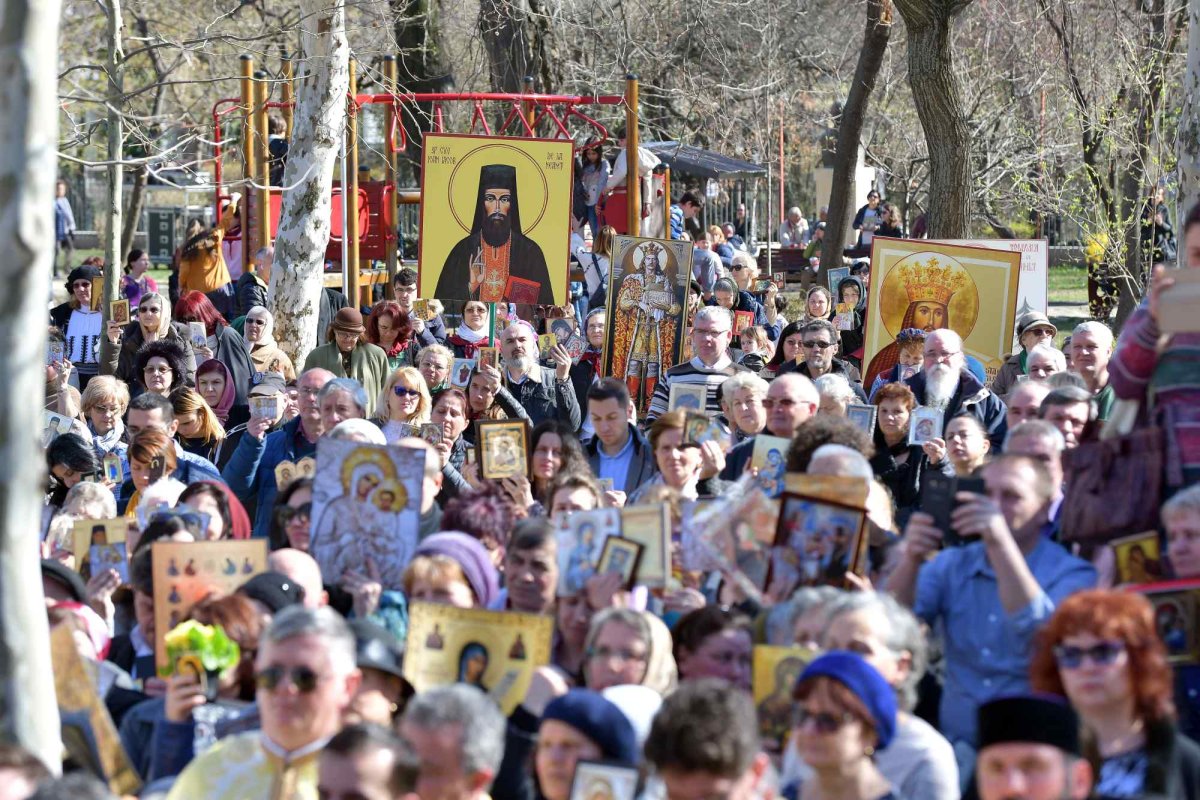 Duminica Frumuseții taboric înflăcărate 166193