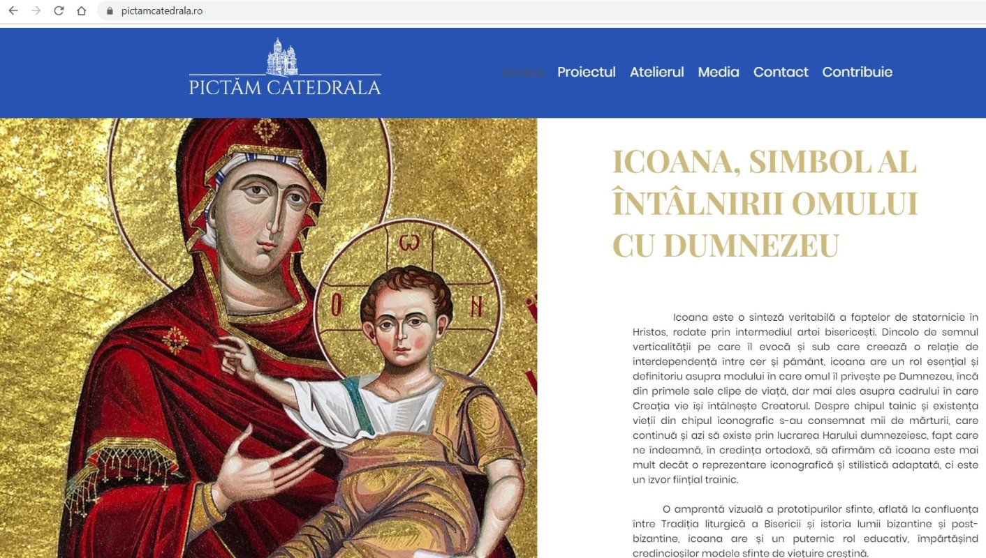 Duminica Ortodoxiei la Catedrala Patriarhală 166532