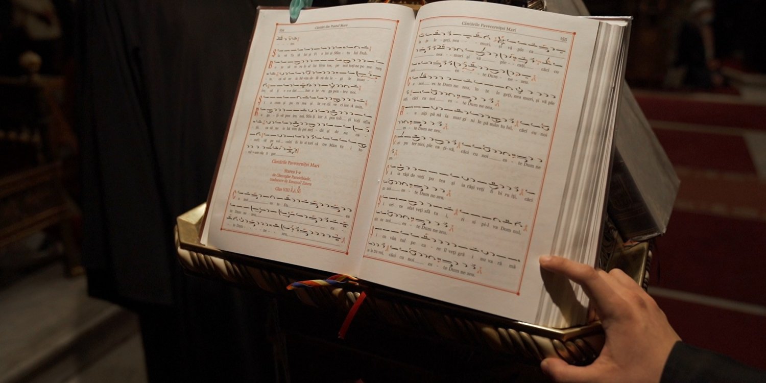 Canonul ne cheamă să ne înnoim credința 166537