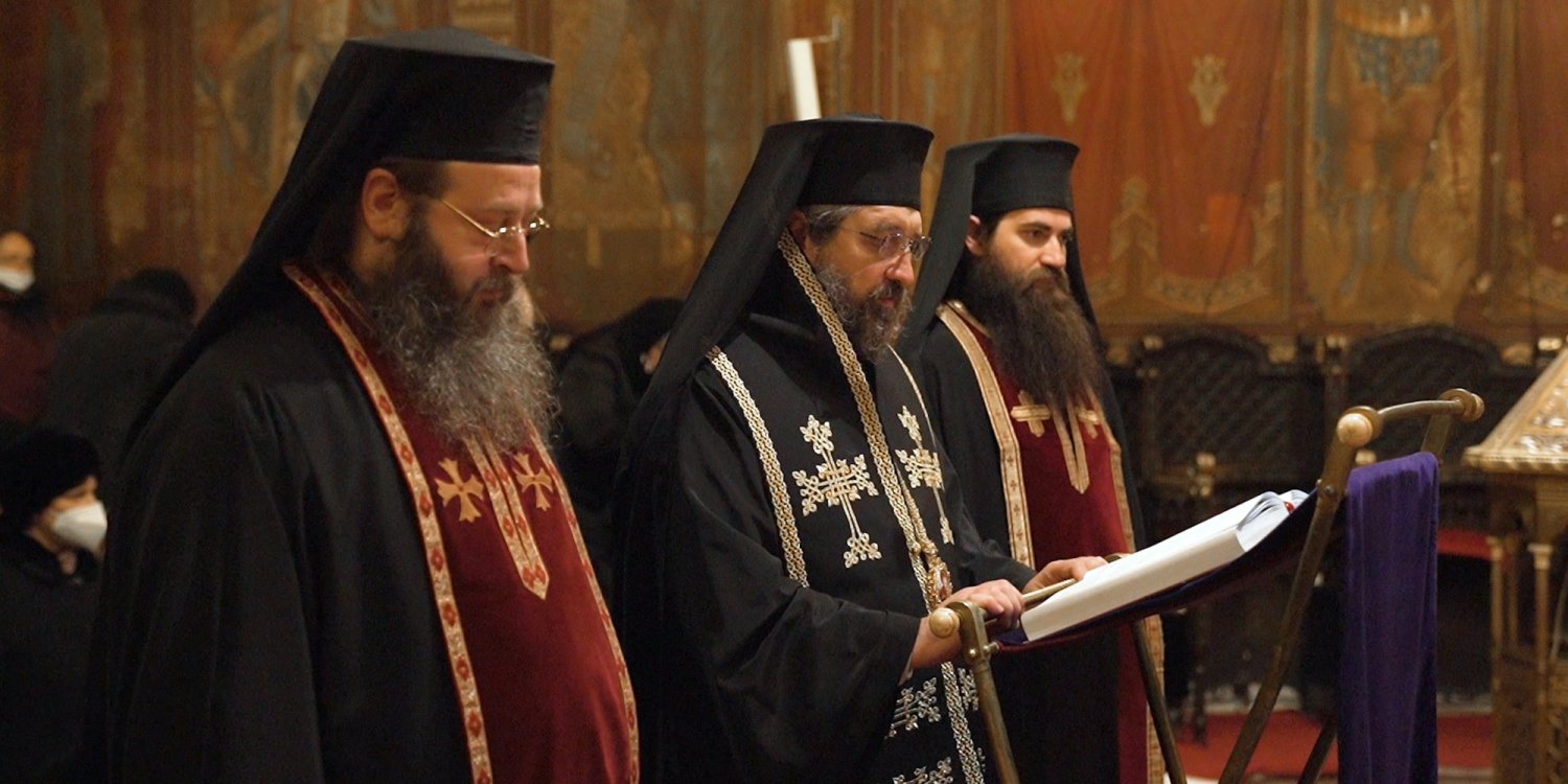 Canonul ne cheamă să ne înnoim credința 166538