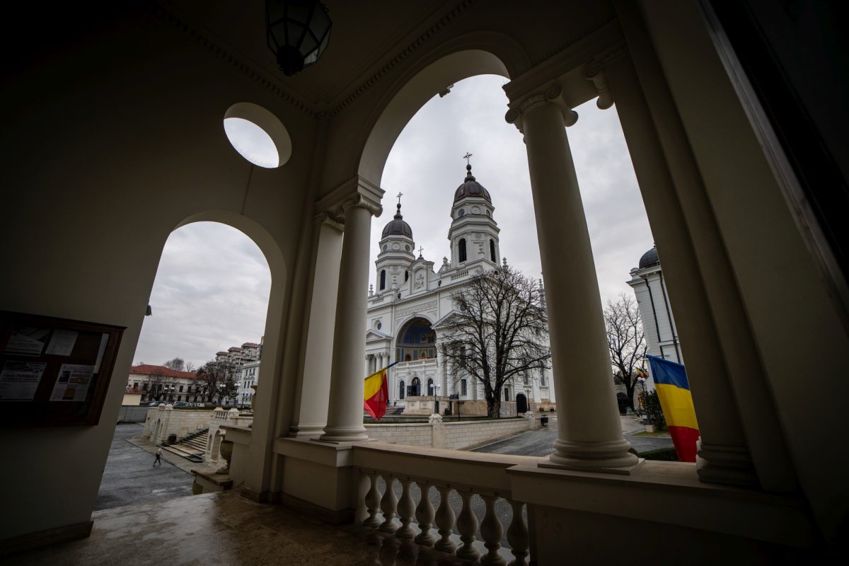 Canonul Sfântului Andrei Criteanul la Catedrala Mitropolitană din Iași 166534