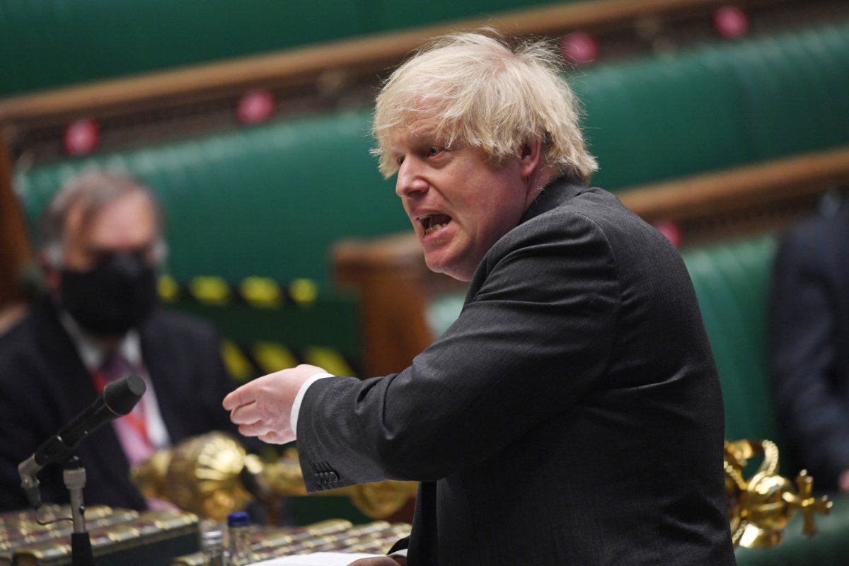 Marea Britanie își mărește arsenalul nuclear 166556