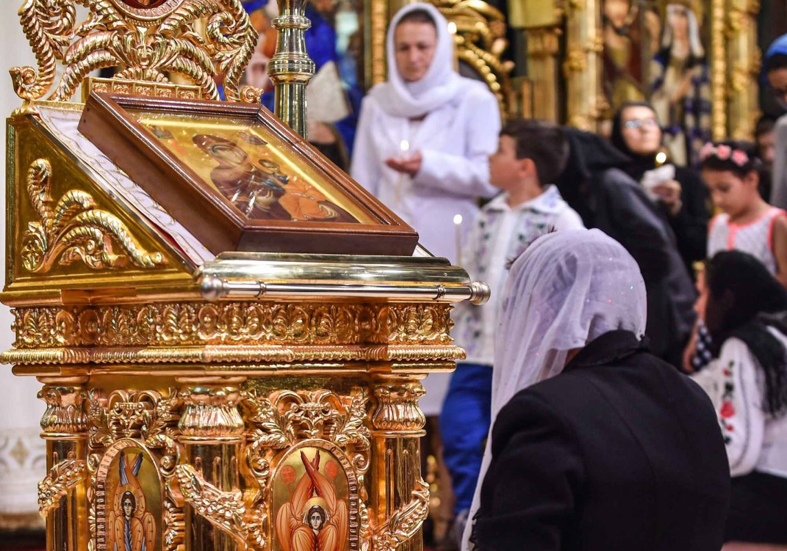 Rugăciunea și luarea-aminte 166540