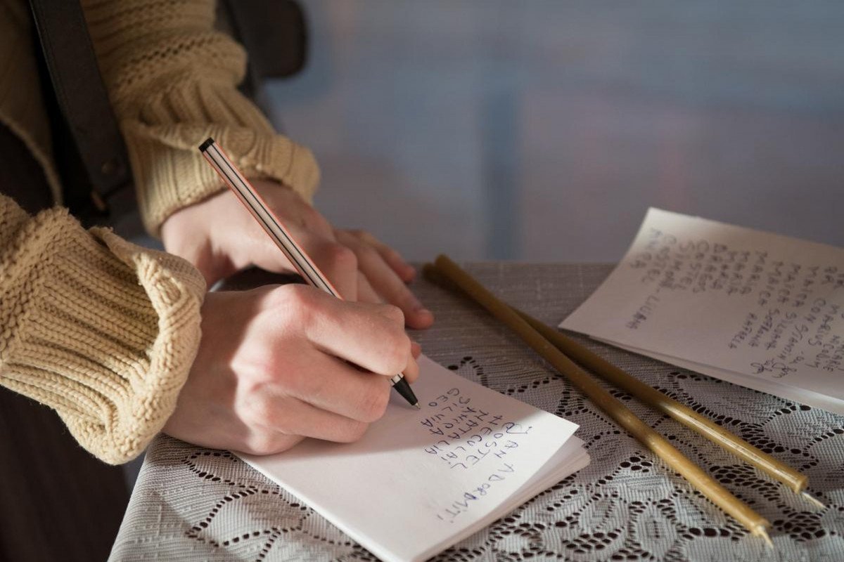 Care sunt rolul şi rostul pomelnicului? (II) 166607