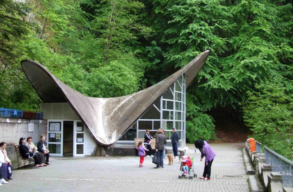 Peste o sută de mii  de bilete de tratament pentru pensionari 166718