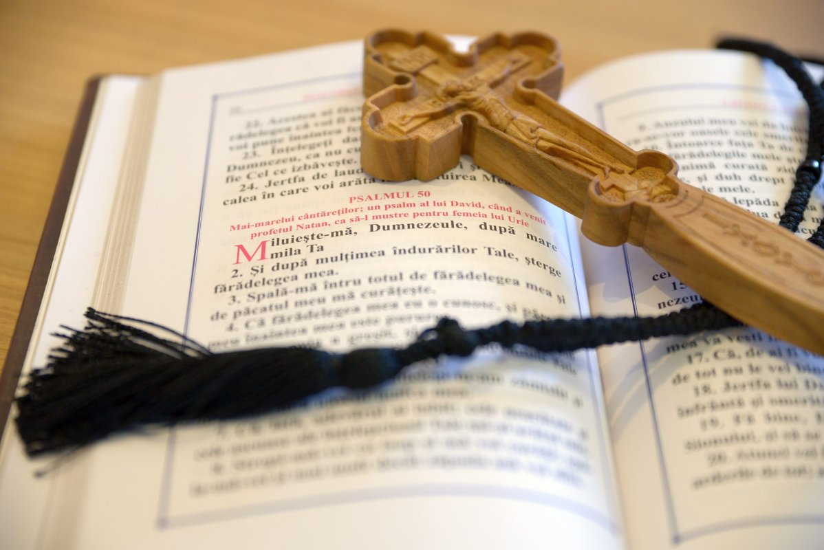 Postul duhovnicesc 166711