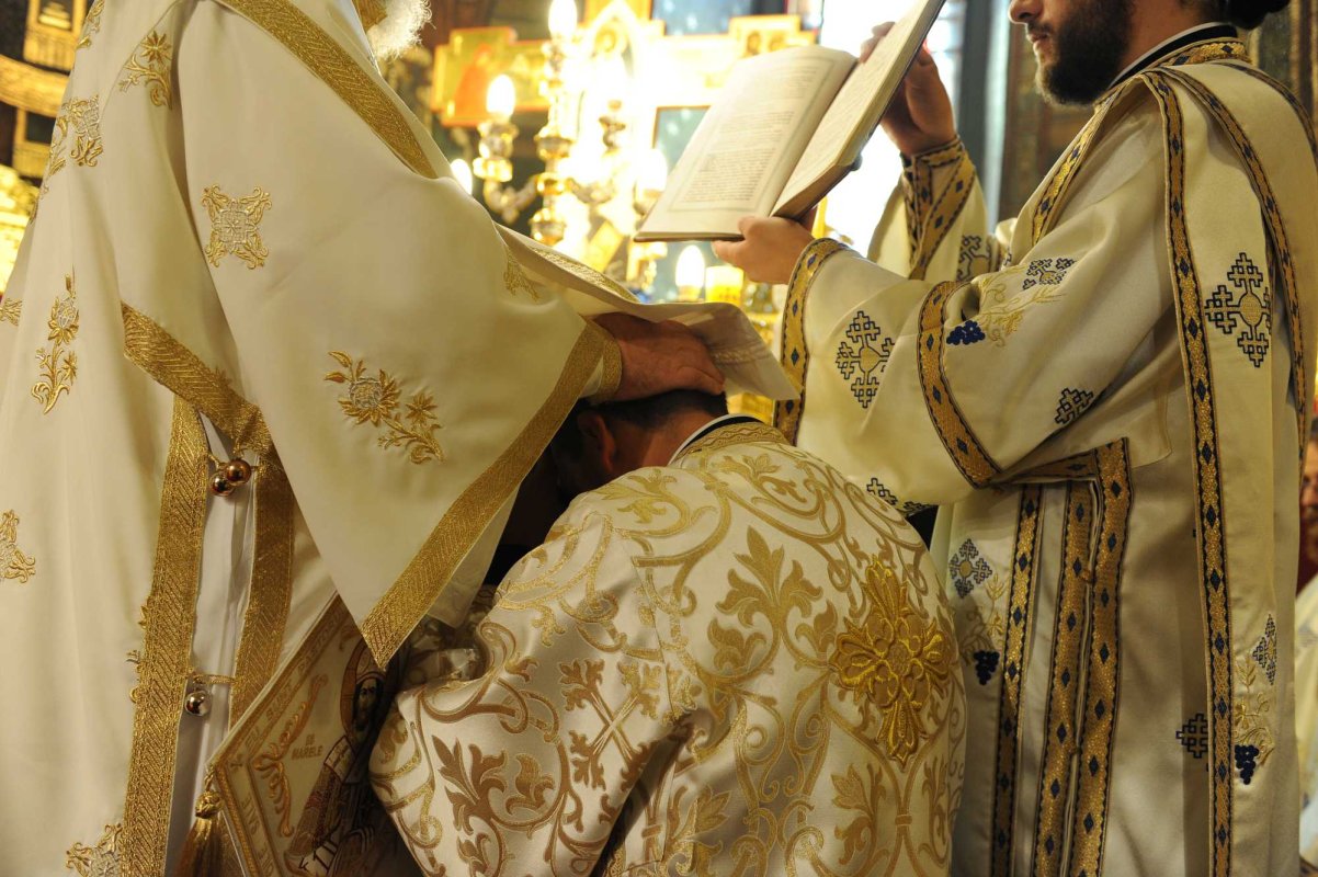  Responsabilități și incompatibilități în slujirea clericală 166723