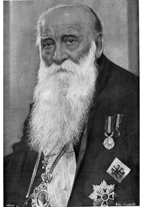 Centenarul hirotoniei Episcopului Roman Ciorogariu 166898