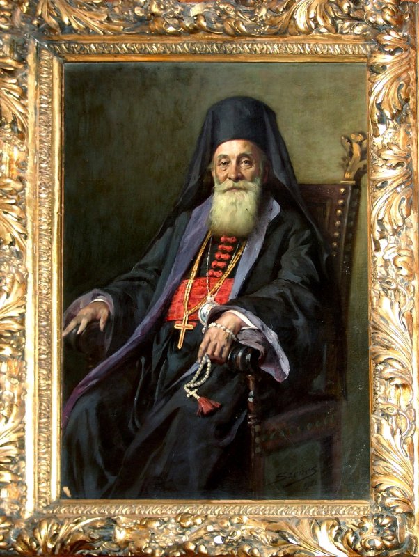 Centenarul hirotoniei Episcopului Roman Ciorogariu 166899