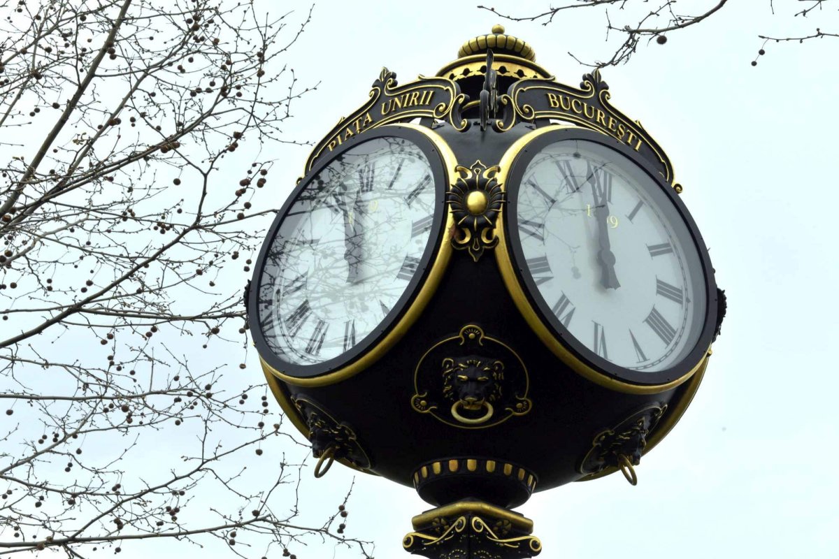 Duminică trecem la ora de vară 166917