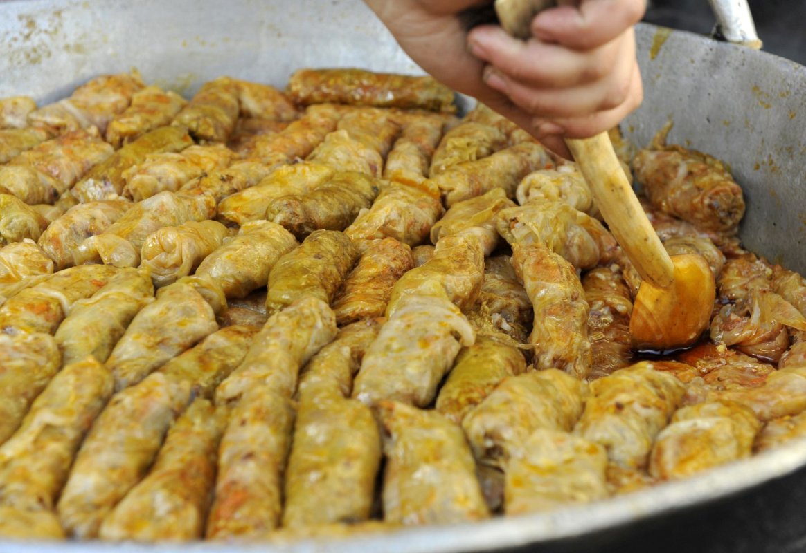 Românii au gătit mai mult acasă 166921