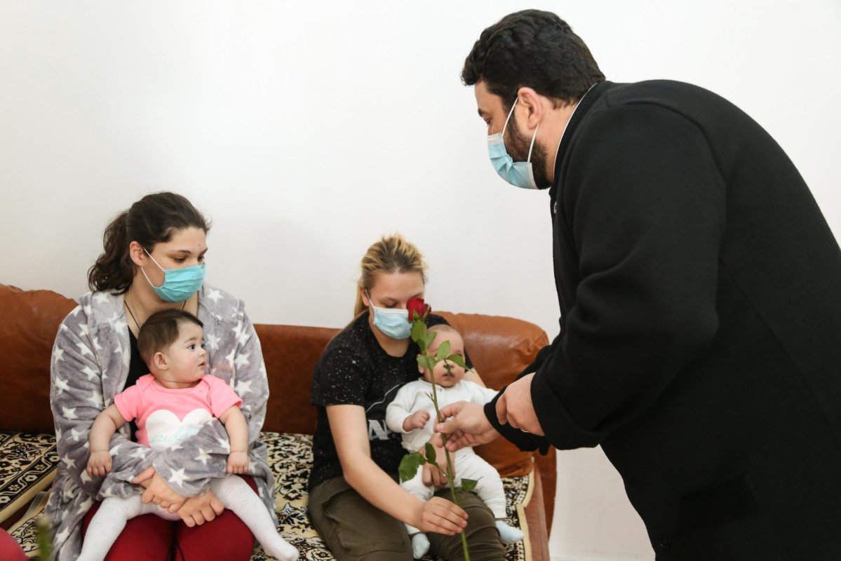 Ziua Mamei Creştine, sărbătorită la Sibiu 166822