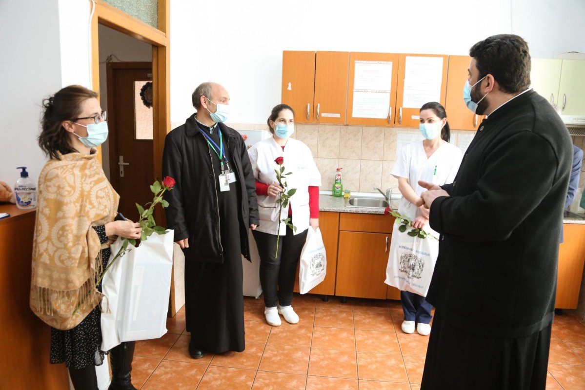 Ziua Mamei Creştine, sărbătorită la Sibiu 166824