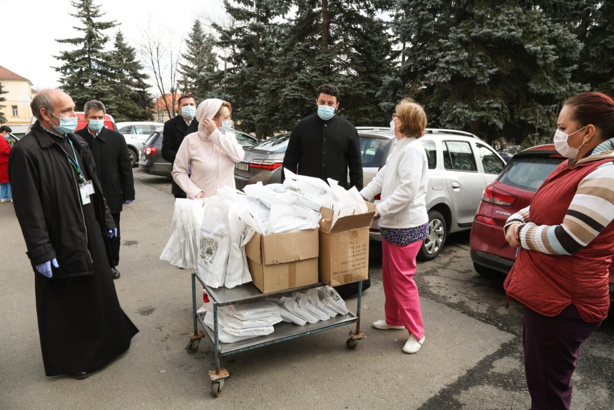 Ziua Mamei Creştine, sărbătorită la Sibiu 166825