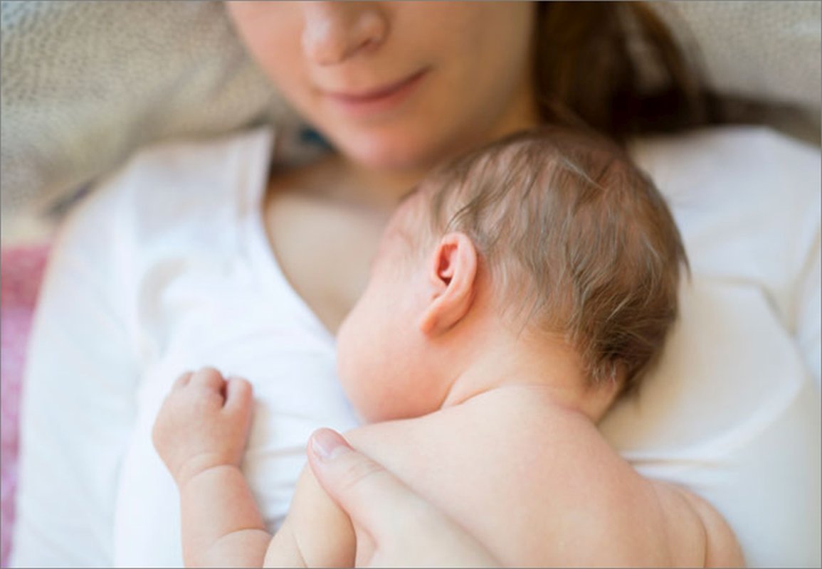 Maternitate și familie 166991