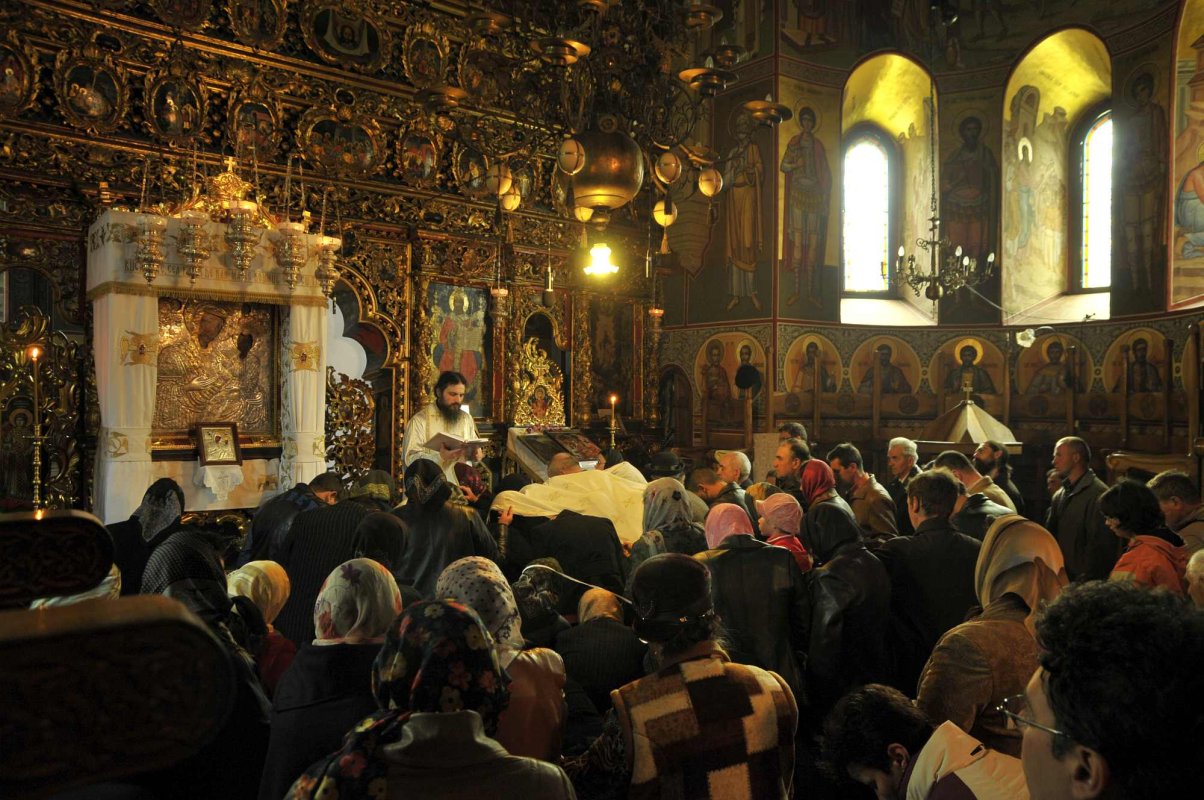 Postul,  act de iubire și de regăsire a sensurilor lumii 166990