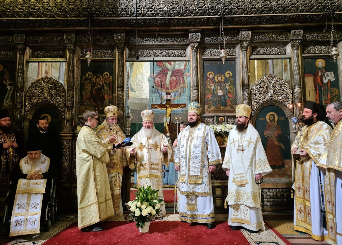 Hramul Mitropoliei Clujului, Maramureșului și Sălajului 166944