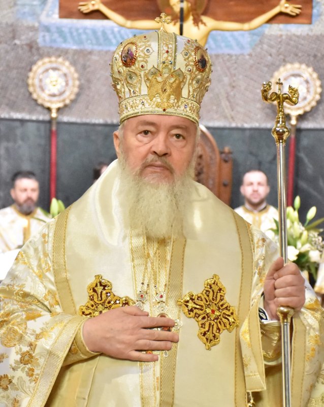 Hramul Mitropoliei Clujului, Maramureșului și Sălajului 166945