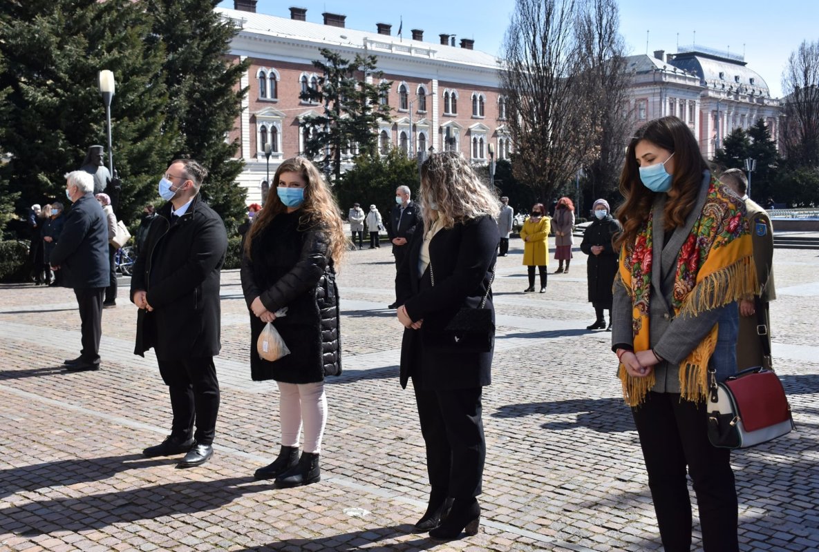 Hramul Mitropoliei Clujului, Maramureșului și Sălajului 166947