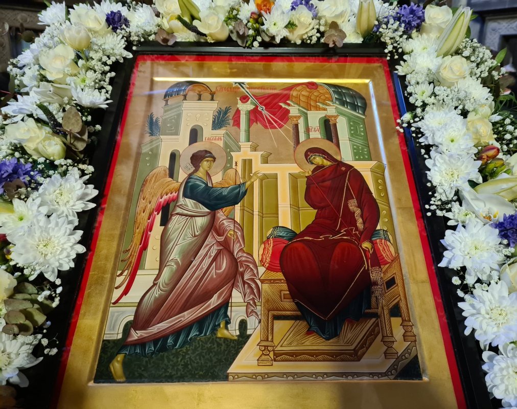 Hramul Mitropoliei Clujului, Maramureșului și Sălajului 166948