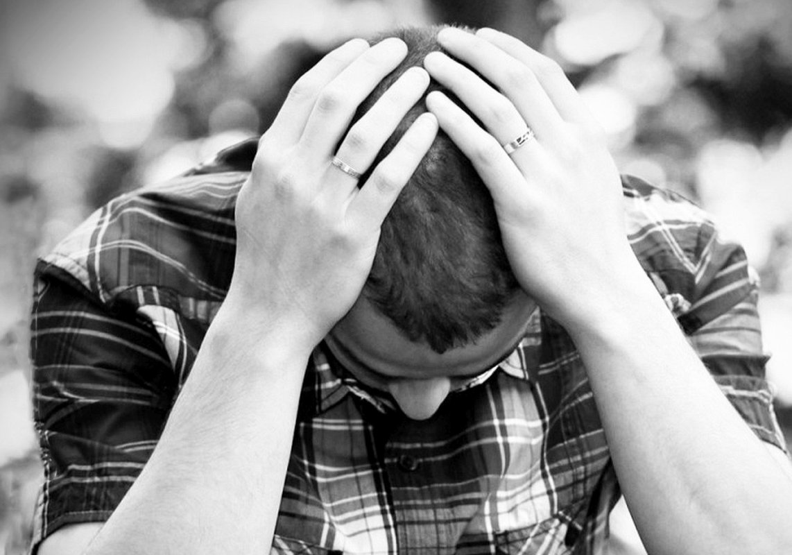 Tristețea - o boală a sufletului 167029