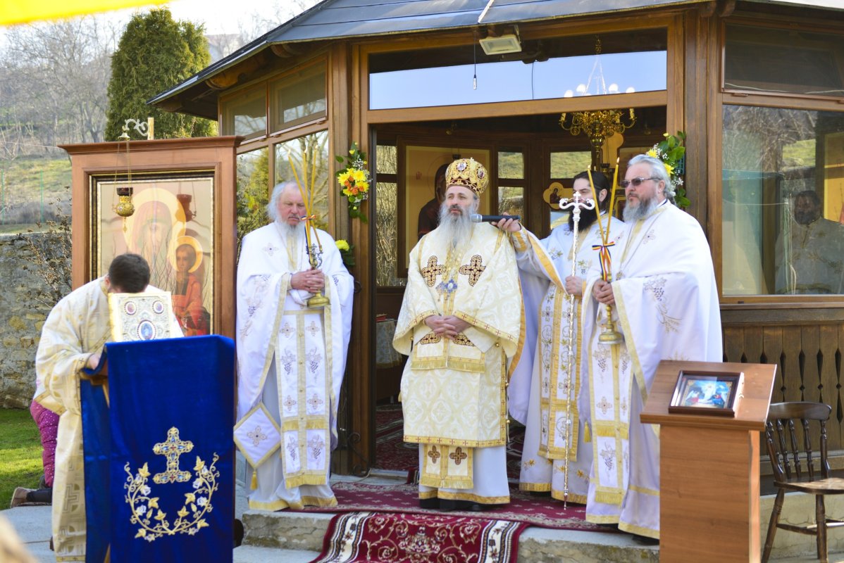 „Biserica Ortodoxă este cunoașterea lui Dumnezeu” 167117