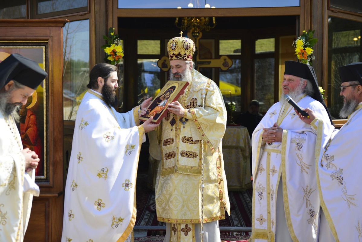 „Biserica Ortodoxă este cunoașterea lui Dumnezeu” 167118