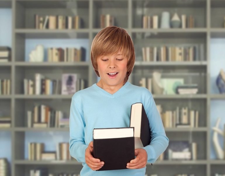 Cum pot fi ajutaţi copiii să-și dezvolte plăcerea pentru lectură 167122