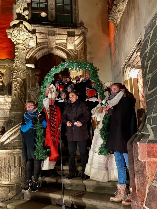 Primarul român din Germania 167060