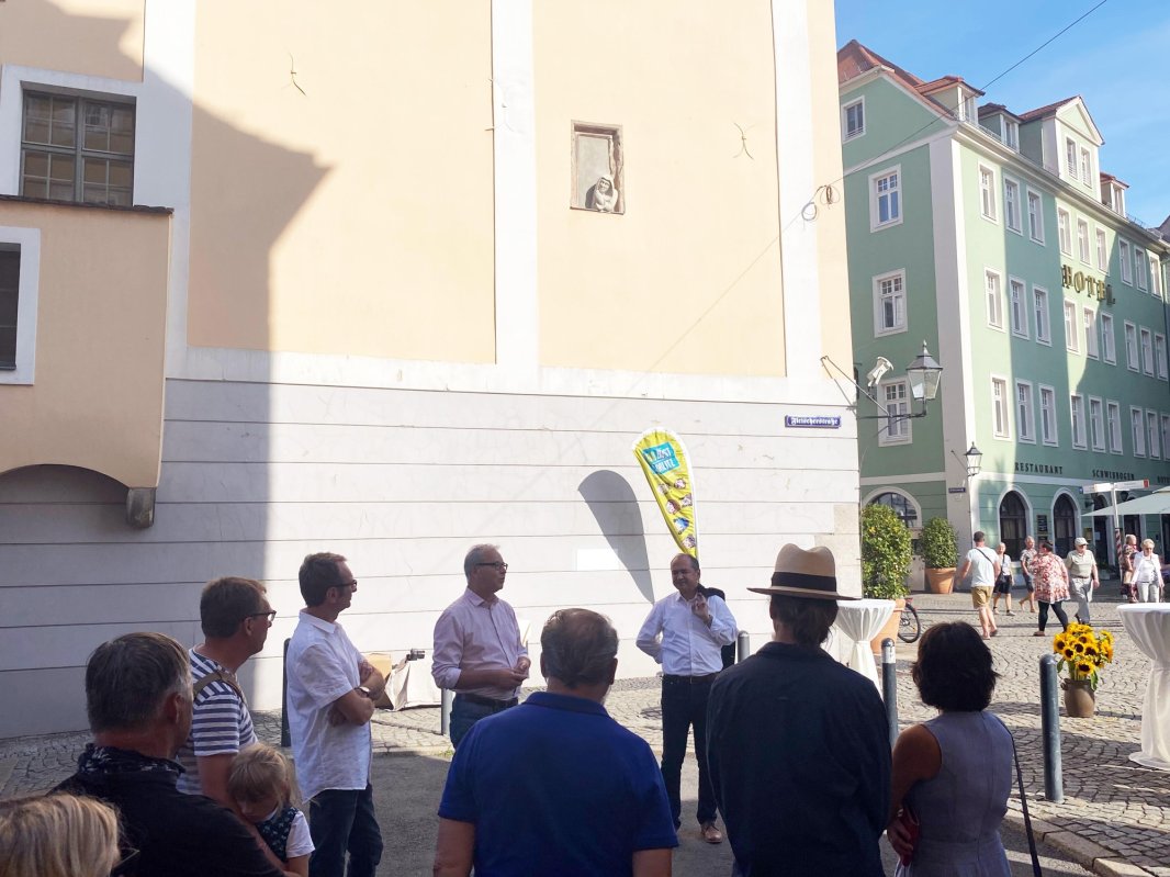 Primarul român din Germania 167061