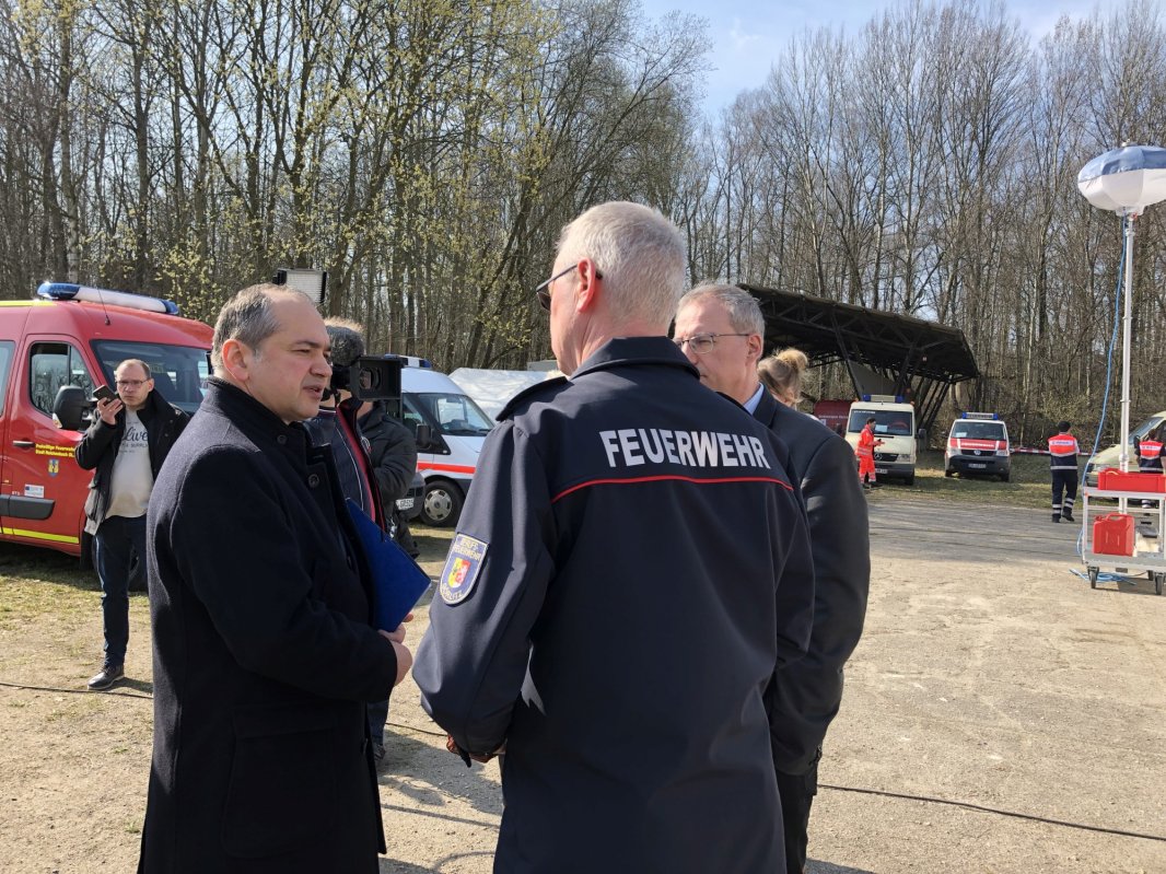 Primarul român din Germania 167063