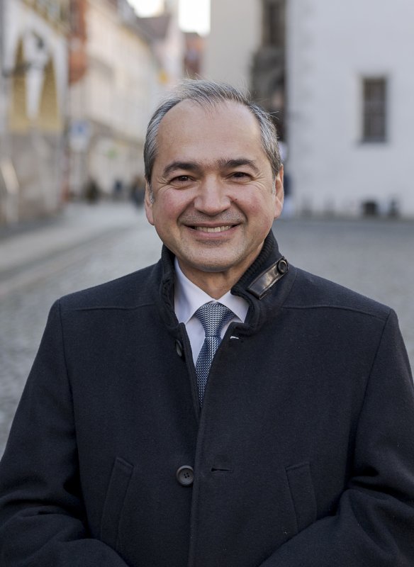 Primarul român din Germania 167064