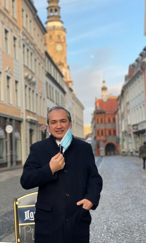 Primarul român din Germania 167065