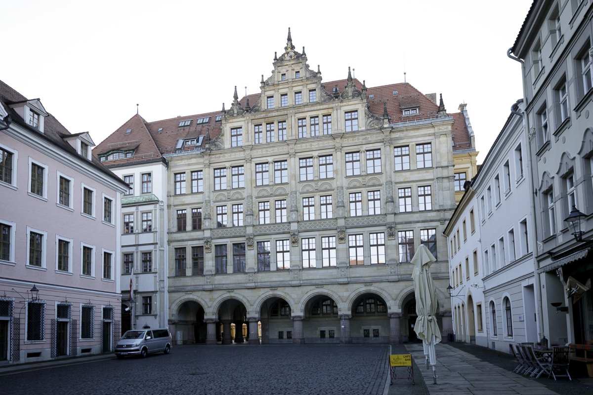 Primarul român din Germania 167066