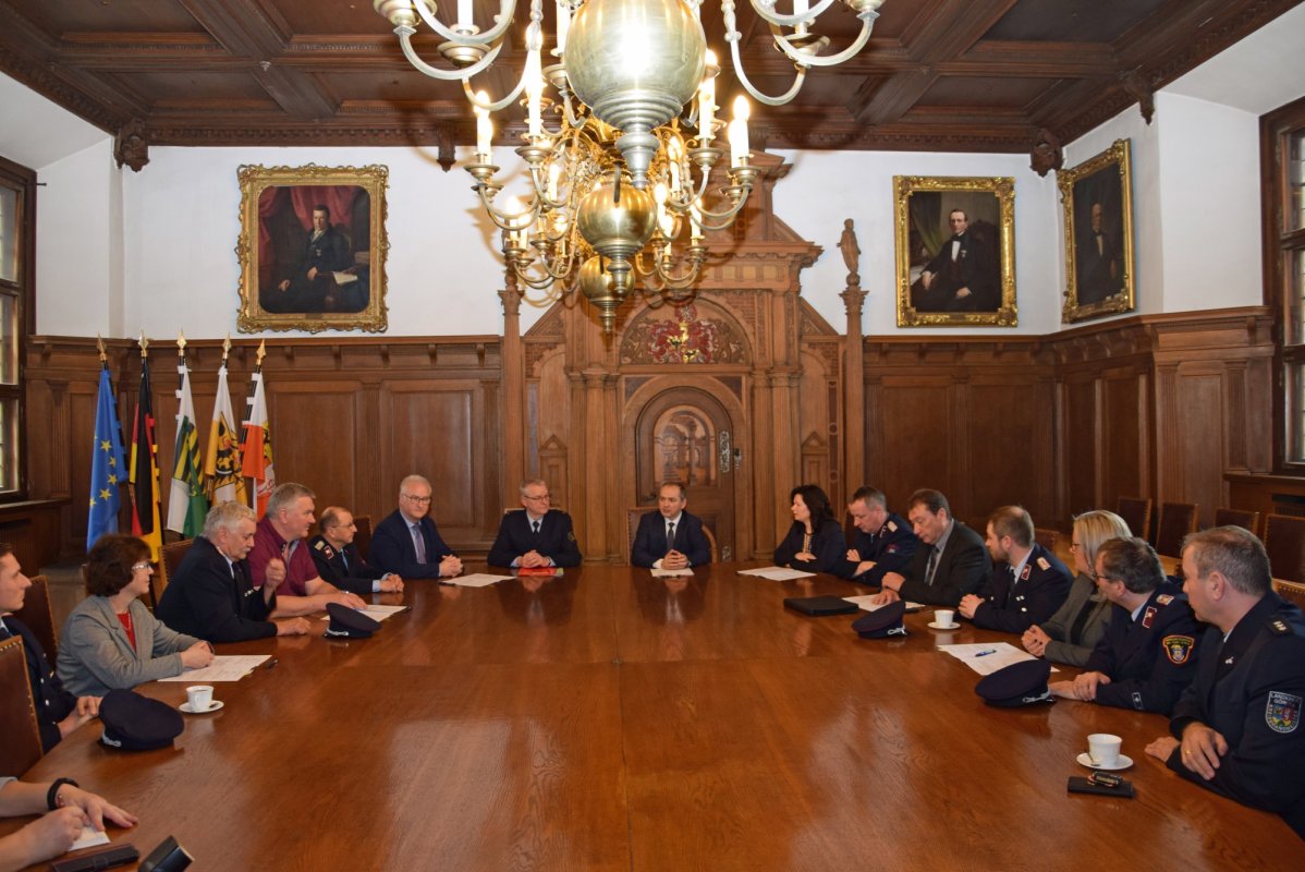 Primarul român din Germania 167068