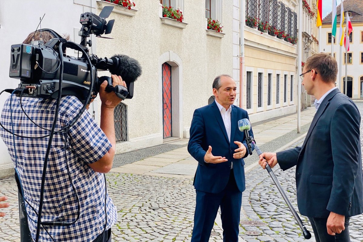 Primarul român din Germania 167114