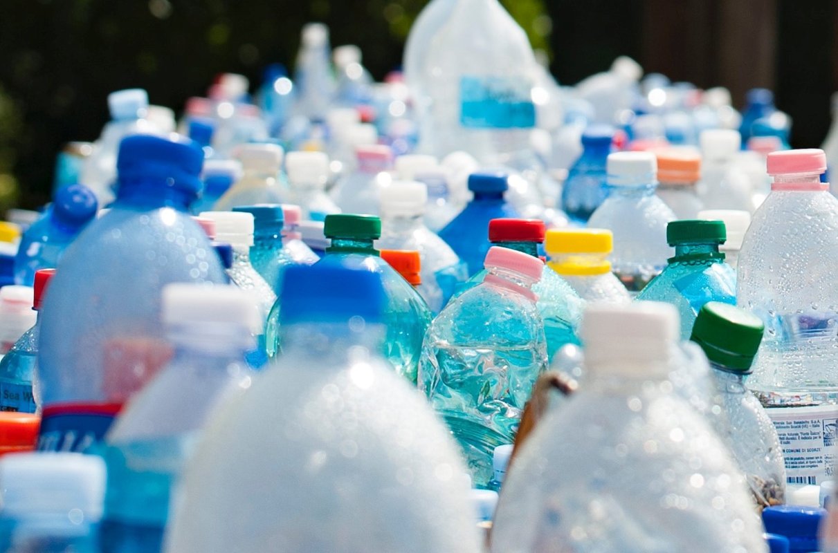 Țintă de colectare a 90% din ambalaje 167143