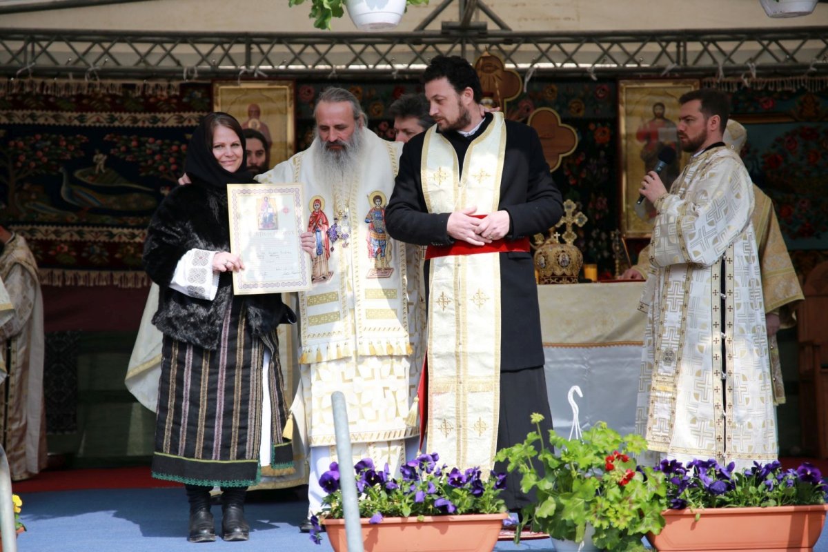 103 ani de la Unirea Basarabiei cu România marcați la Iași 167039