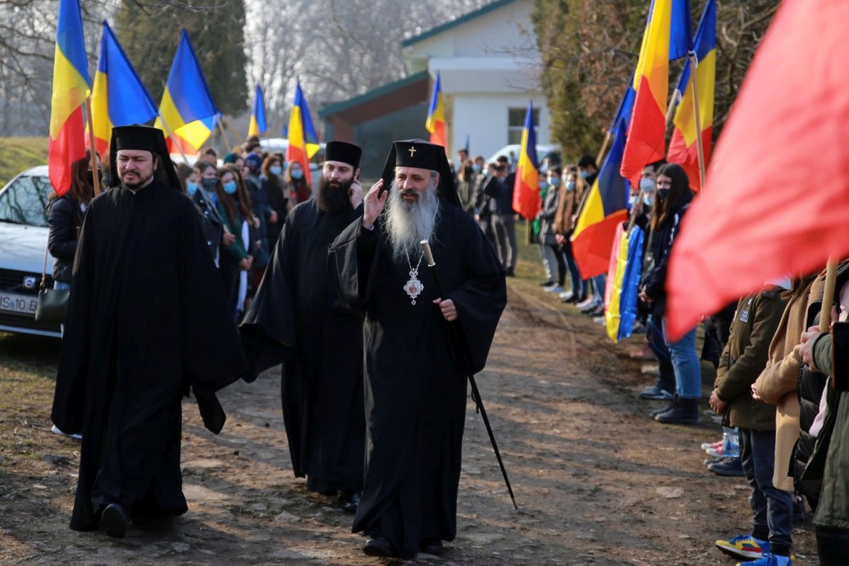 103 ani de la Unirea Basarabiei cu România marcați la Iași 167042