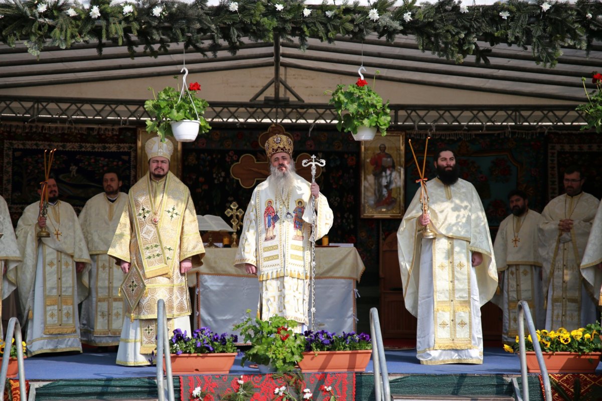 103 ani de la Unirea Basarabiei cu România marcați la Iași 167043