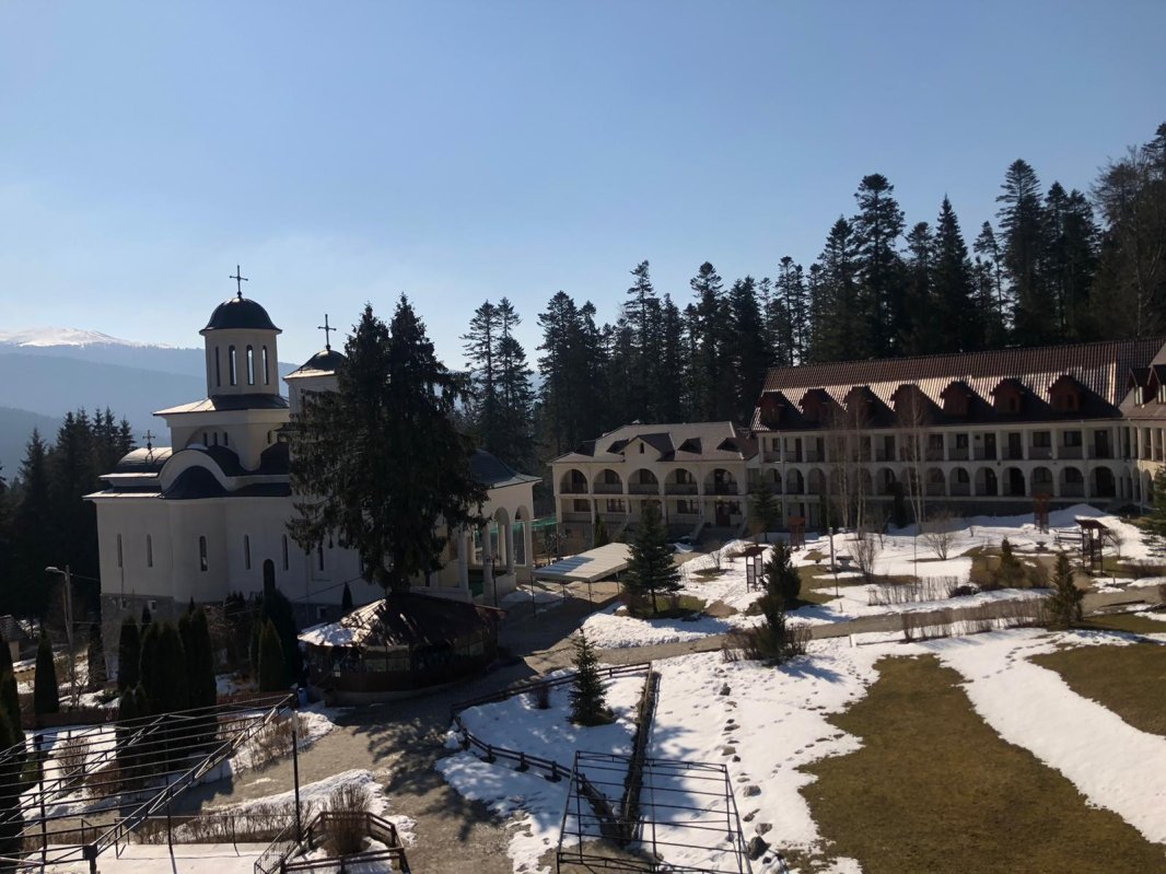 Adunarea Generală a Federaţiei Filantropia a Patriarhiei Române 167238