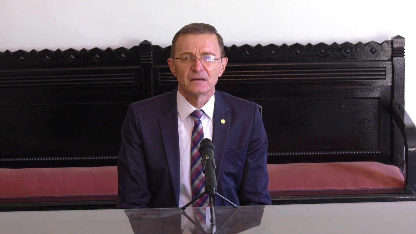 Întrunire aniversară și sesiune omagială dedicată lui Nicolae Iorga la Academia Română 167232