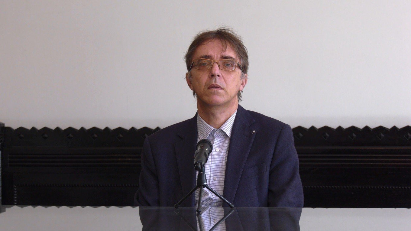 Întrunire aniversară și sesiune omagială dedicată lui Nicolae Iorga la Academia Română 167233