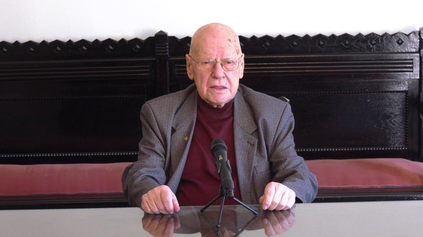 Întrunire aniversară și sesiune omagială dedicată lui Nicolae Iorga la Academia Română 167235