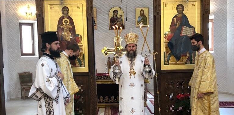 Popasuri duhovnicești în comunități din diaspora românească 167220