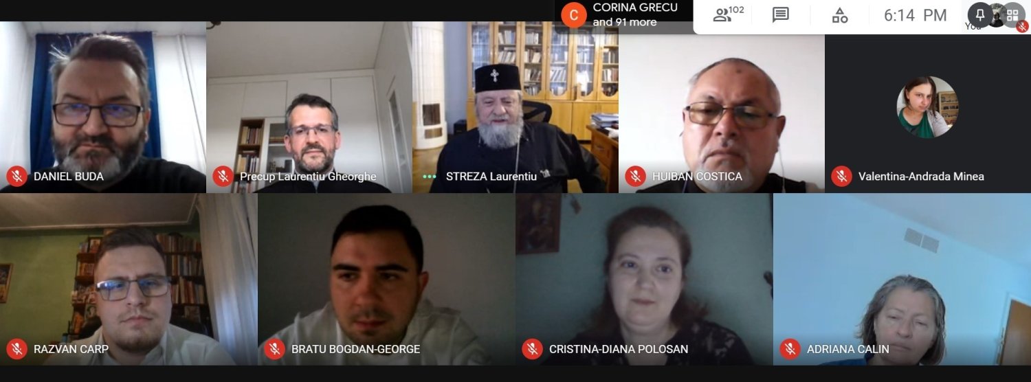 Conferinţă la Sibiu despre pastoraţia în diasporă 167242