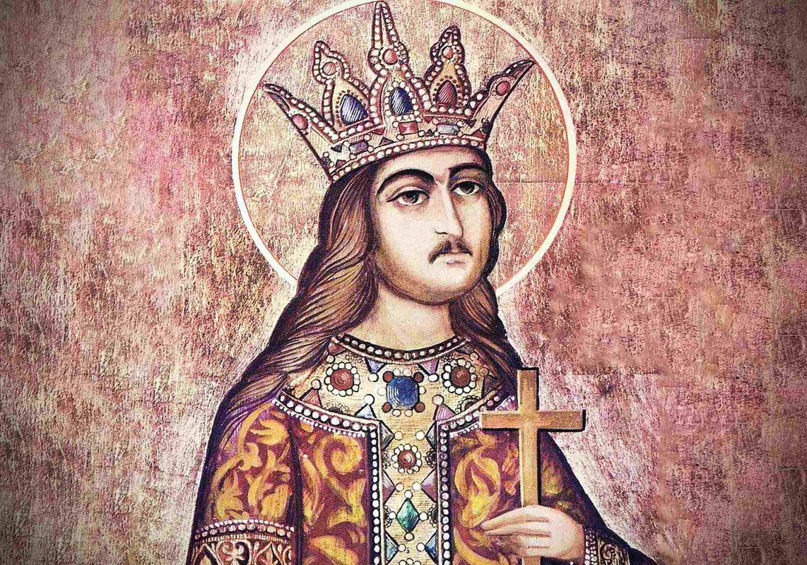 File din istoria lunii aprilie 167267